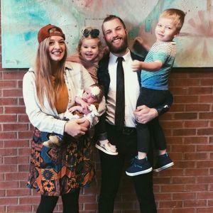 Meet your Posher, Katelyn